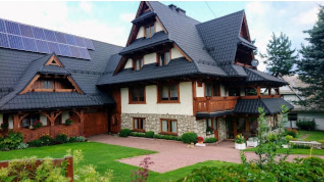 Apartment Czarny Diament