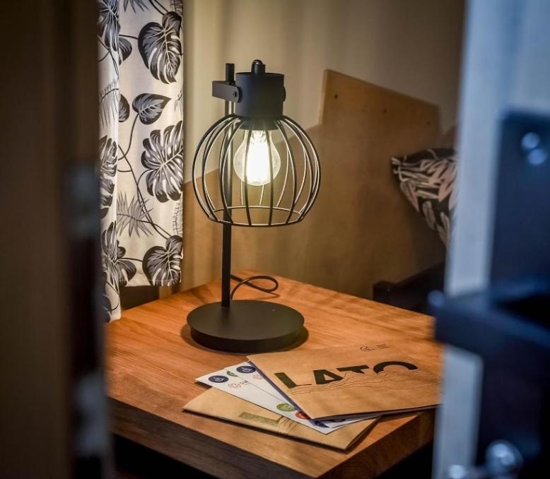 Czarny Diament Apartment *